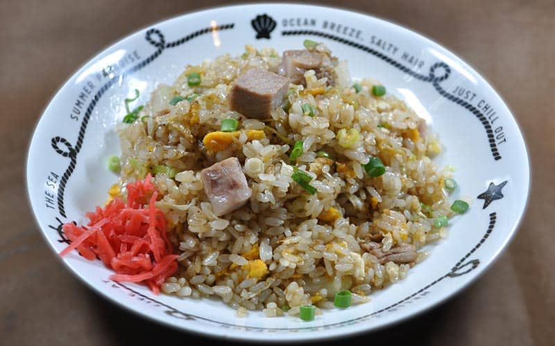 ラーメン半チャーハン様クラウン30% ファイル:Ramen with half sized fried rice（ラーメン半